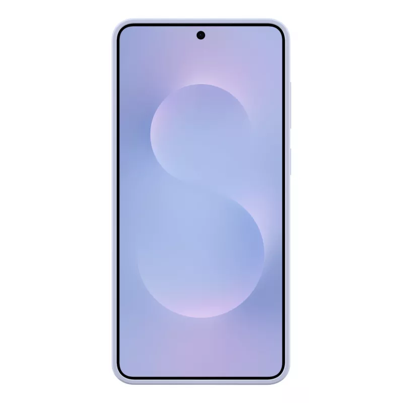 Samsung EF-PS937 Dangtelis Šviesiai Mėlynas, S25 Edge 6,7 colio