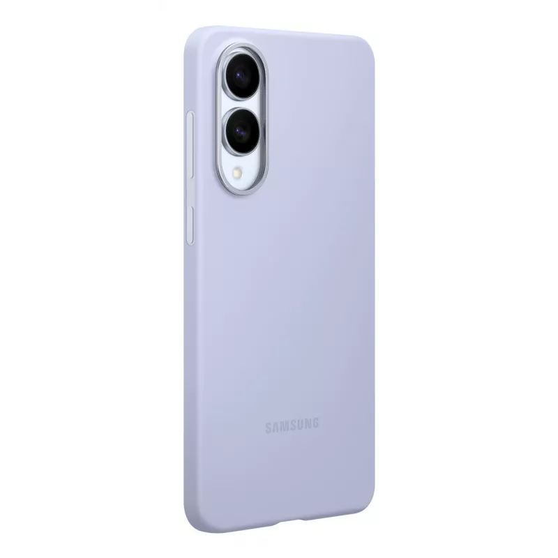 Samsung EF-PS937 Dangtelis Šviesiai Mėlynas, S25 Edge 6,7 colio