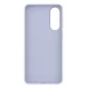 Samsung EF-PS937 Dangtelis Šviesiai Mėlynas, S25 Edge 6,7 colio