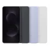 Samsung EF-PS937 Dangtelis Šviesiai Mėlynas, S25 Edge 6,7 colio