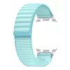 Samsung Fabric Band S/M Galaxy Watch8 mėtų spalvos