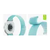 Samsung Fabric Band S/M Galaxy Watch8 mėtų spalvos