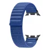 Samsung Fabric Band S/M Galaxy Watch8 Watch8 Classic mėlyna