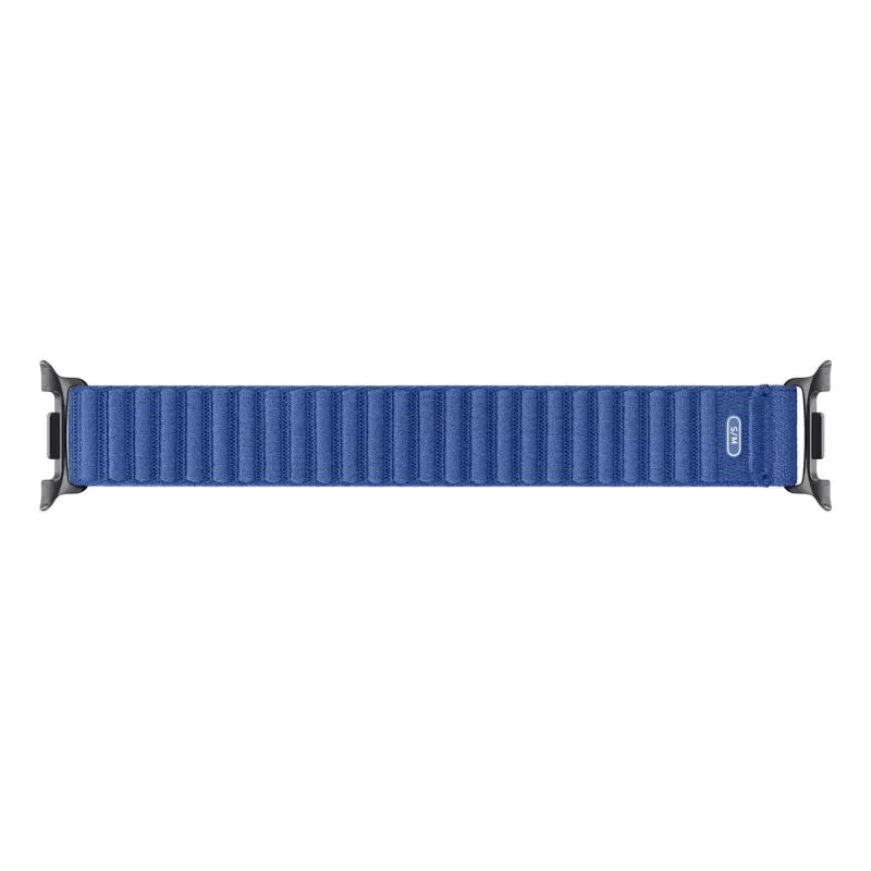 Samsung Fabric Band S/M Galaxy Watch8 Watch8 Classic mėlyna