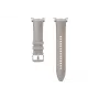 Hibridinis dirželis Samsung Galaxy Watch8, modelis ET-SLL50LJEGEU, Taupe spalvos, S/M/L