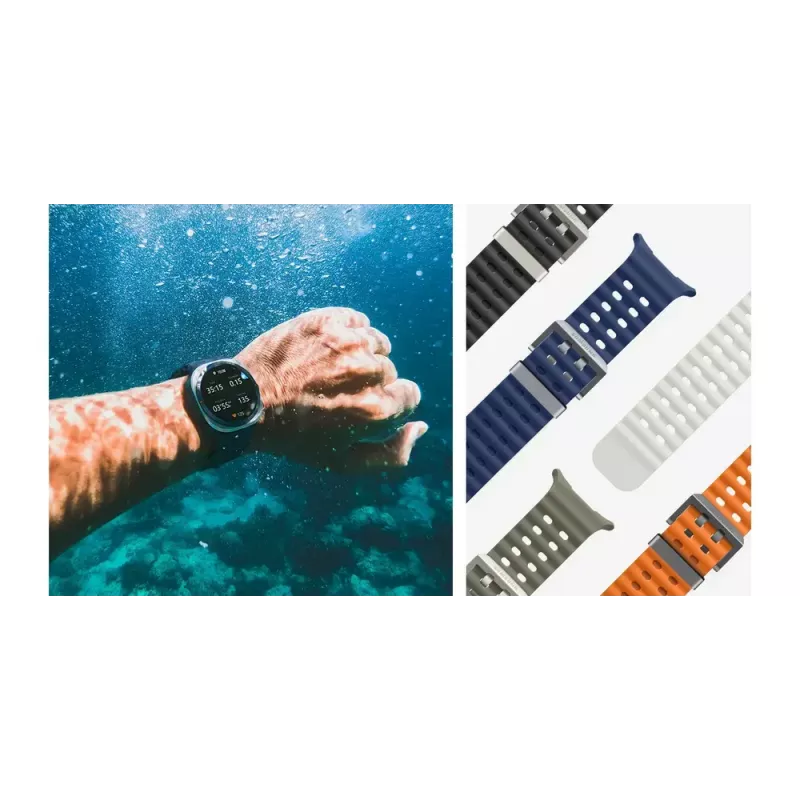 Samsung Galaxy Watch Ultra Marine mėlyna 94 mm