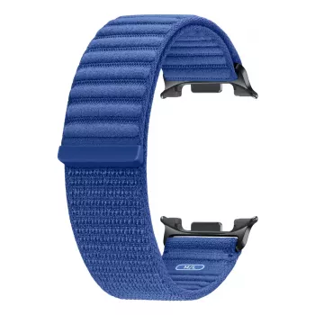 Samsung audinio dirželis M/L Galaxy Watch8 Watch8 Classic mėlynas