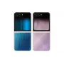 Samsung EF-ZF731CTEGWW FlipSuit Case skaidrus telefono dėklas, skirtas Galaxy Z Flip5