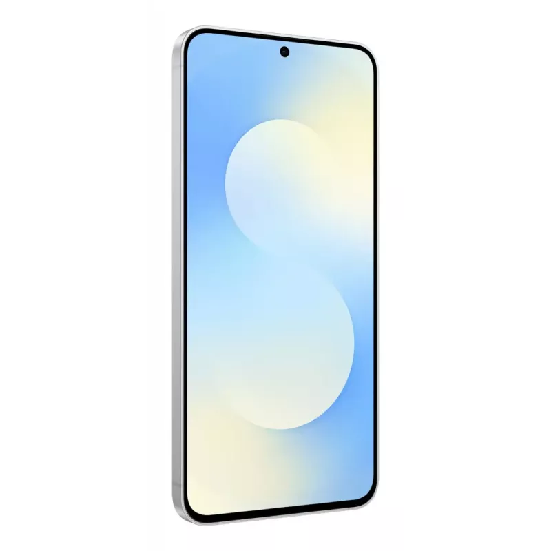 Išmanusis telefonas Samsung Galaxy S25 FE 6,7 colio 256 GB mėlynas