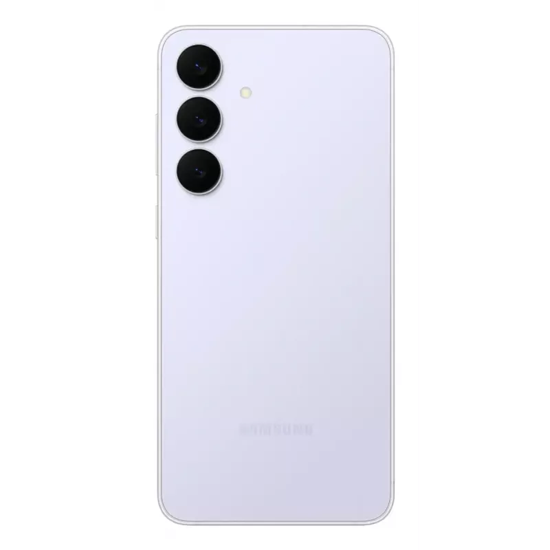 Išmanusis telefonas Samsung Galaxy S25 FE 6,7 colio 256 GB mėlynas
