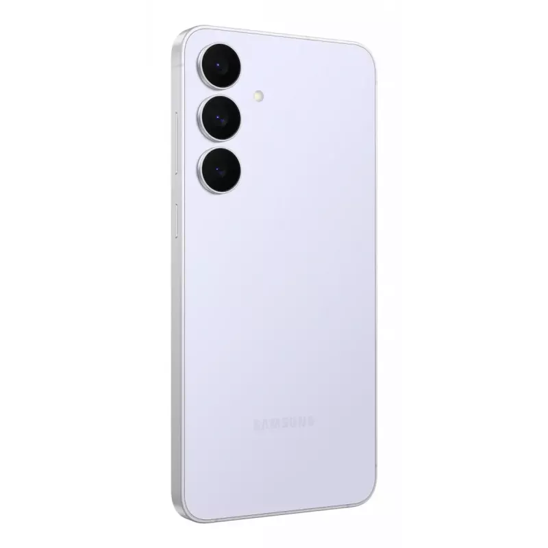 Išmanusis telefonas Samsung Galaxy S25 FE 6,7 colio 256 GB mėlynas