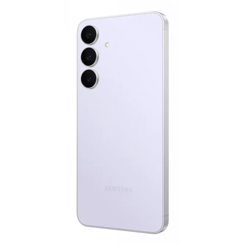 Išmanusis telefonas Samsung Galaxy S25 FE 6,7 colio 256 GB mėlynas