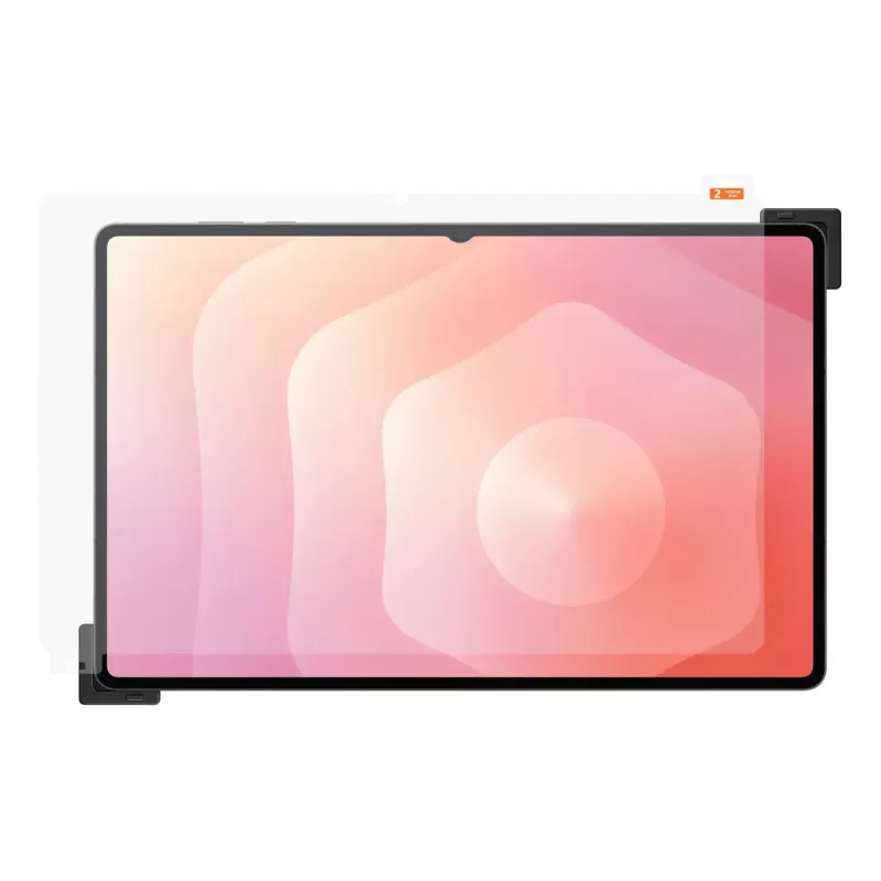 Apsauginis ekrano stiklas Samsung Galaxy Tab S11 Ultra Anti-Reflecting EF-UX930CTEGWW