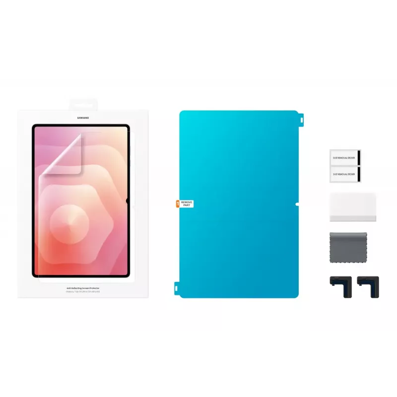 Apsauginis ekrano stiklas Samsung Galaxy Tab S11 Ultra Anti-Reflecting EF-UX930CTEGWW