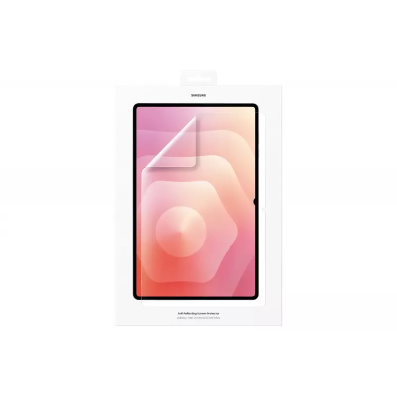 Apsauginis ekrano stiklas Samsung Galaxy Tab S11 Ultra Anti-Reflecting EF-UX930CTEGWW