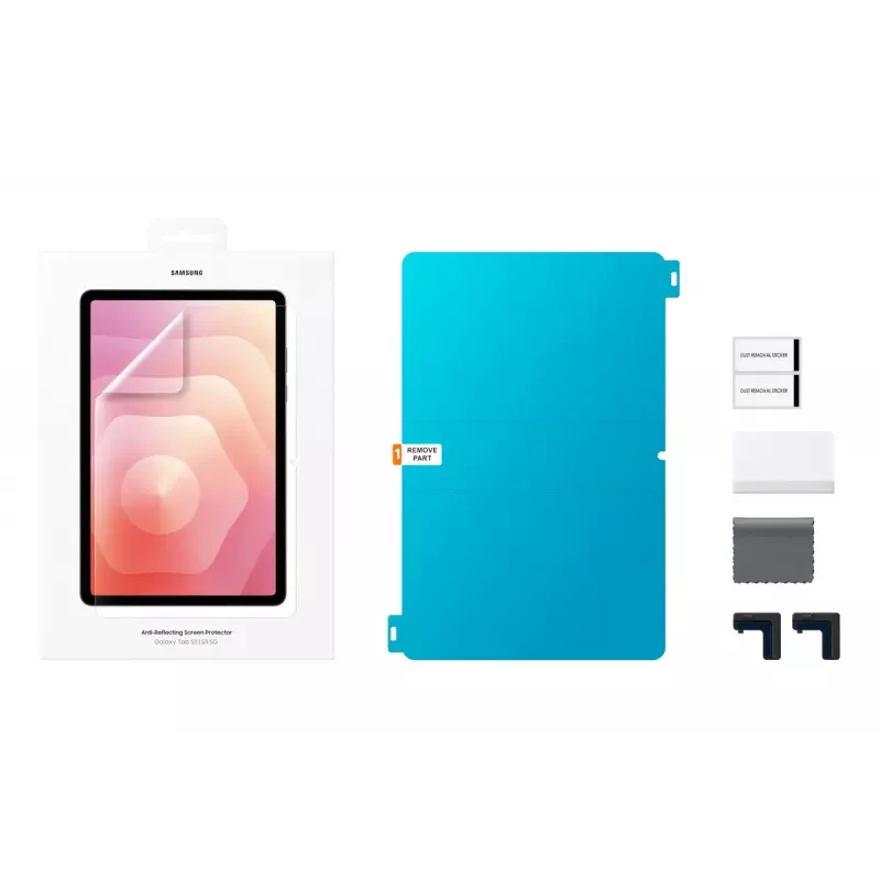 Apsauginė plėvelė Samsung Galaxy Tab S11 Anti-Reflecting EF-UX730CTEGWW