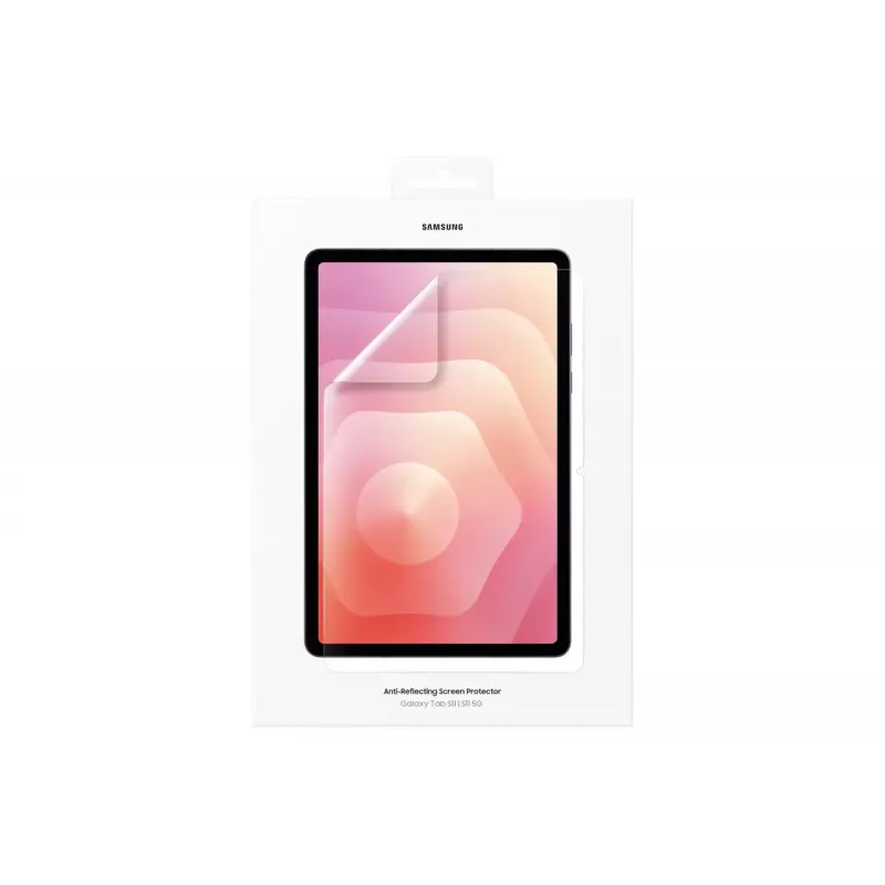 Apsauginė plėvelė Samsung Galaxy Tab S11 Anti-Reflecting EF-UX730CTEGWW