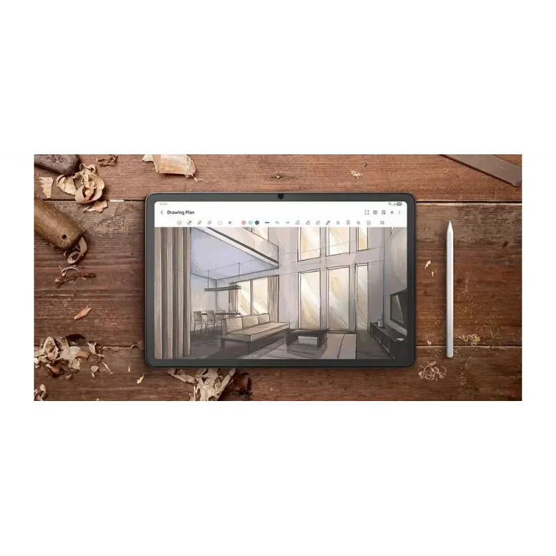 Apsauginė plėvelė Samsung Galaxy Tab S11 Anti-Reflecting EF-UX730CTEGWW