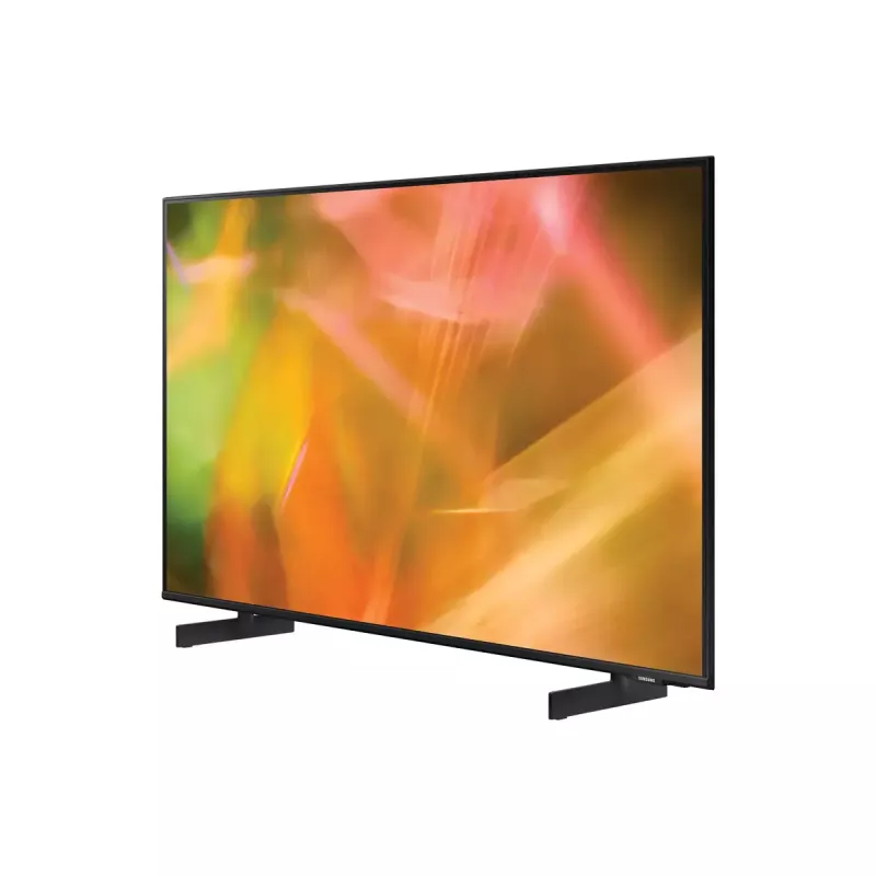 Samsung HAU8000 139,7 cm (55 colių) 4K Ultra HD išmanusis televizorius juodas 20 W