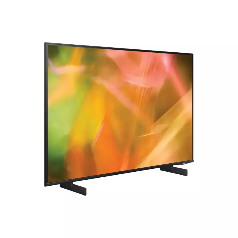 Samsung HAU8000 139,7 cm (55 colių) 4K Ultra HD išmanusis televizorius juodas 20 W