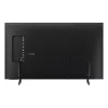 Samsung HAU8000 139,7 cm (55 colių) 4K Ultra HD išmanusis televizorius juodas 20 W