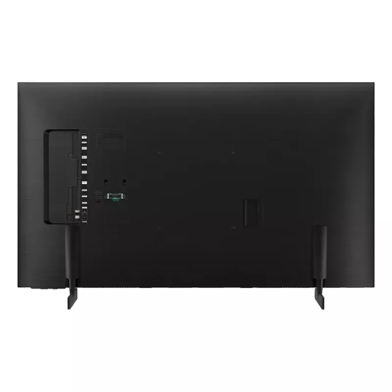 Samsung HAU8000 139,7 cm (55 colių) 4K Ultra HD išmanusis televizorius juodas 20 W