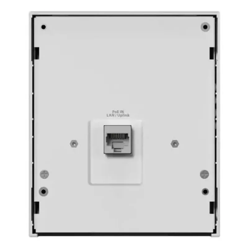 NETGEAR WAX610W 1800 Mbit/s belaidis prieigos taškas, baltas, Power over Ethernet (PoE)