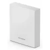 NETGEAR WAX610W 1800 Mbit/s belaidis prieigos taškas, baltas, Power over Ethernet (PoE)