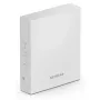 NETGEAR WAX610W 1800 Mbit/s belaidis prieigos taškas, baltas, Power over Ethernet (PoE)