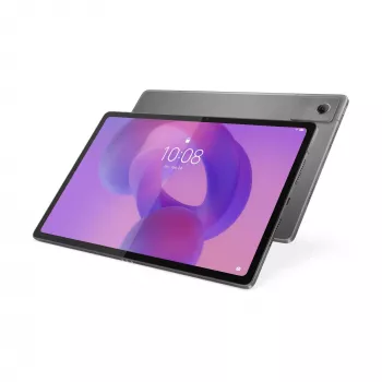 Lenovo Tab K12 Mediatek 256 GB 30,7 cm (12,1 colio) 12 GB Wi-Fi 5 (802.11ac) Android 15 Pilka