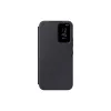 Samsung EF-ZA546 dėklas telefonui 16,3 cm (6,4 colio) Wallet dėklas Juodas