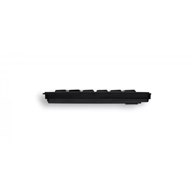 CHERRY XS Complete G84-5200 klaviatūra, biuro, USB, QWERTY, JAV anglų, juoda