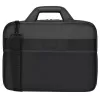 Targus Citygear 35,6 cm (14 colių) viršutinė kuprinė nešiojamam kompiuteriui, juoda