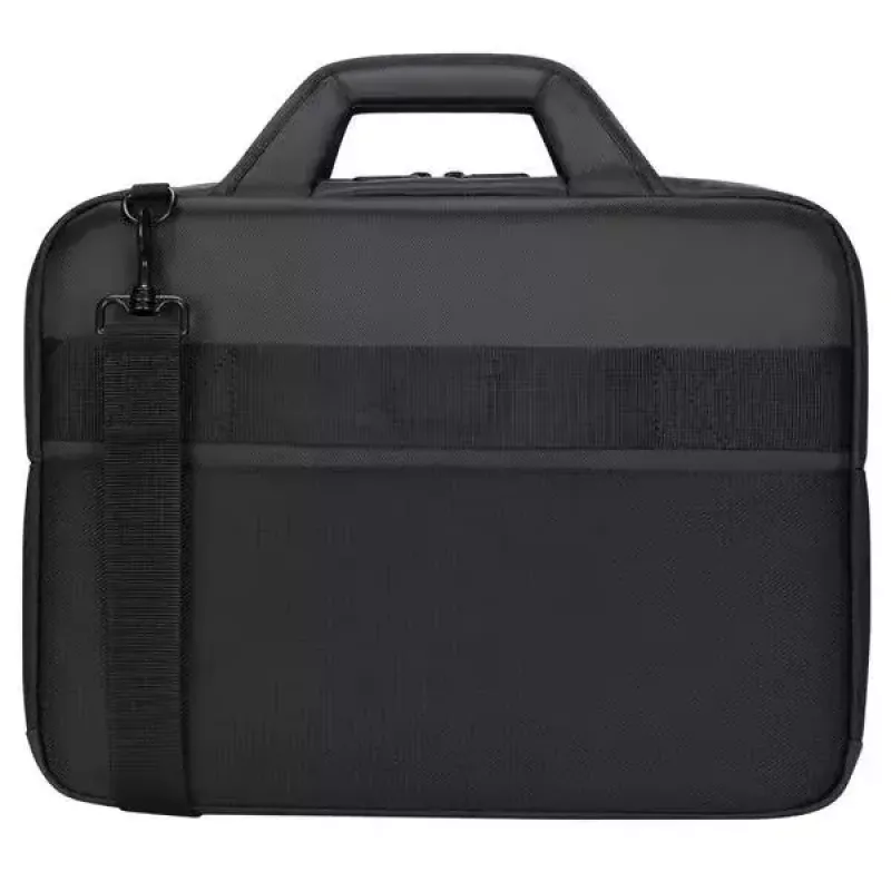 Targus Citygear 35,6 cm (14 colių) viršutinė kuprinė nešiojamam kompiuteriui, juoda