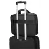 Targus Citygear 35,6 cm (14 colių) viršutinė kuprinė nešiojamam kompiuteriui, juoda