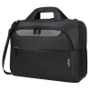 Targus Citygear 35,6 cm (14 colių) viršutinė kuprinė nešiojamam kompiuteriui, juoda