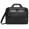 Targus Citygear 35,6 cm (14 colių) viršutinė kuprinė nešiojamam kompiuteriui, juoda