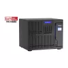 QNAP TVS-h1688X NAS bokštinis Intel® Xeon® W-1250 32 GB DDR4 0 TB QuTS hero Juoda