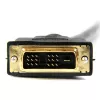 StarTech.com 2 m HDMI į DVI-D laidas - Kištukas / Kištukas