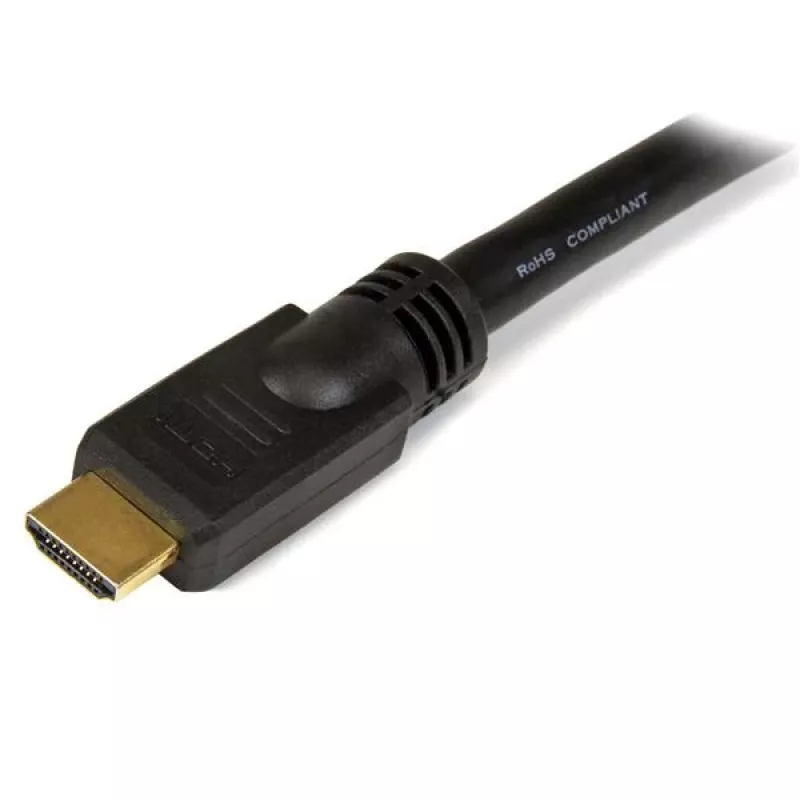 StarTech.com 10 m HDMI laidas – Ultra HD 4k x 2k – HDMI į HDMI M/M