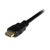 StarTech.com 2m HDMI ilginimo laidas – HDMI vyriškas į moterišką, 4K 30Hz, HDMI 1.4, juodas