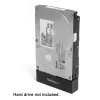 StarTech.com SATA į 2,5 colio arba 3,5 colio IDE kietojo disko adapteris HDD dokams