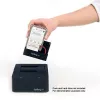 StarTech.com SATA į 2,5 colio arba 3,5 colio IDE kietojo disko adapteris HDD dokams