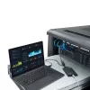 StarTech.com KVM adapteris nešiojamam kompiuteriui į serverio konsolę USB 2.0
