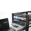 StarTech.com KVM adapteris nešiojamam kompiuteriui į serverio konsolę USB 2.0