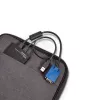 StarTech.com KVM adapteris nešiojamam kompiuteriui į serverio konsolę USB 2.0
