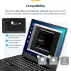 StarTech.com KVM adapteris nešiojamam kompiuteriui į serverio konsolę USB 2.0