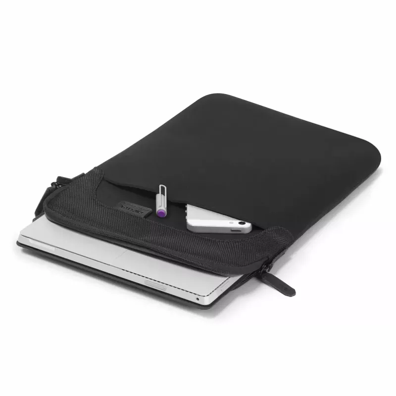 Dėklas nešiojamam kompiuteriui DICOTA Ultra Skin PRO 33,8 cm (13,3 colio)