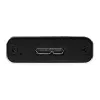 StarTech.com M.2 SSD dėklas M.2 SATA diskams – USB 3.1 (10Gbps) su USB-C laidu