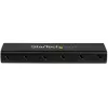 StarTech.com M.2 SSD dėklas M.2 SATA diskams – USB 3.1 (10Gbps) su USB-C laidu